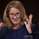Christine Blasey Ford